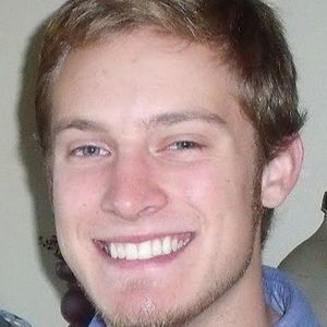 Meet your Posher, Tucker